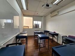 Parkway Centre (D15), Office #531119621